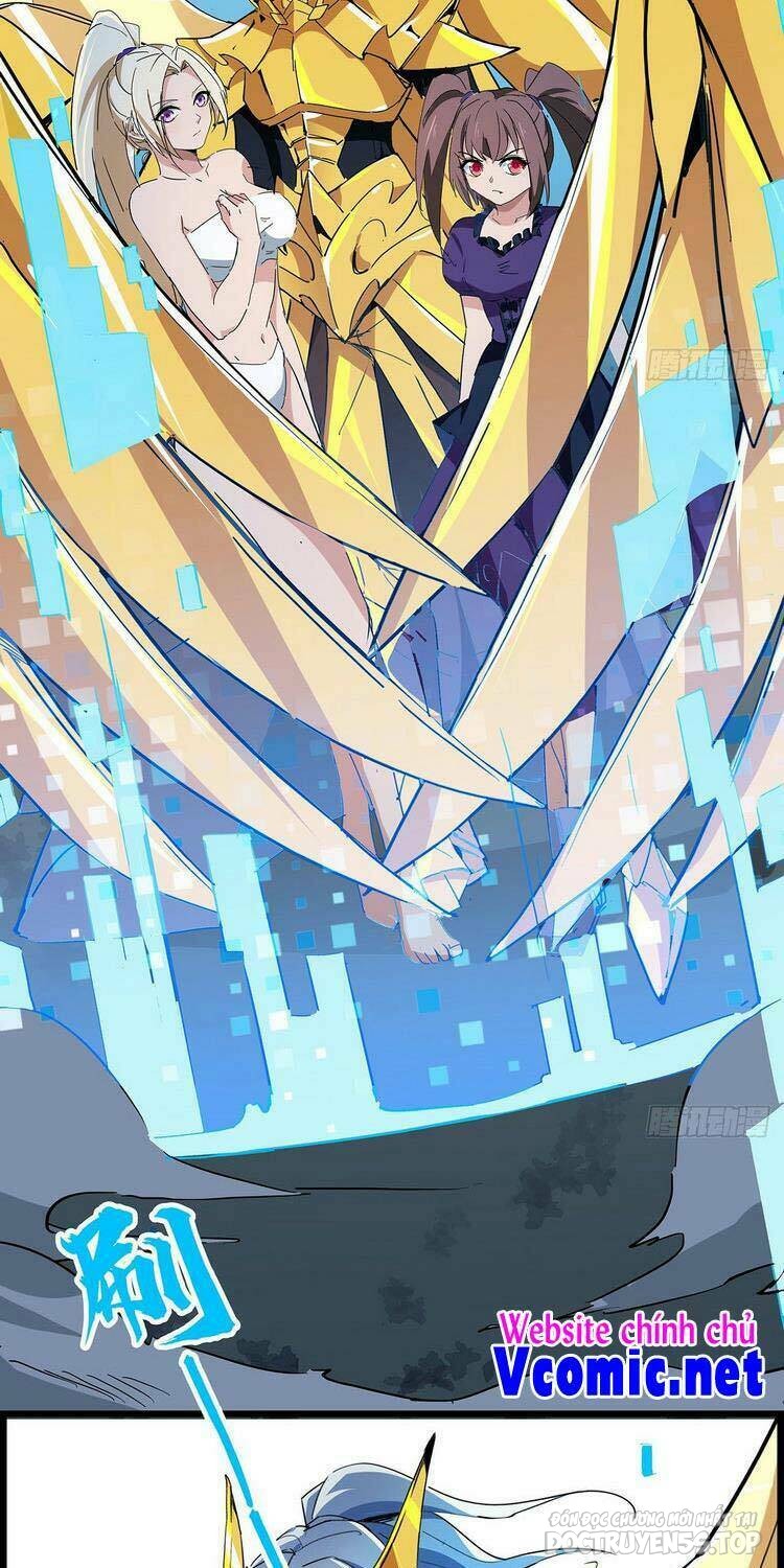 giải cứu 99 nữ chính ở mạt thế chapter 76 14