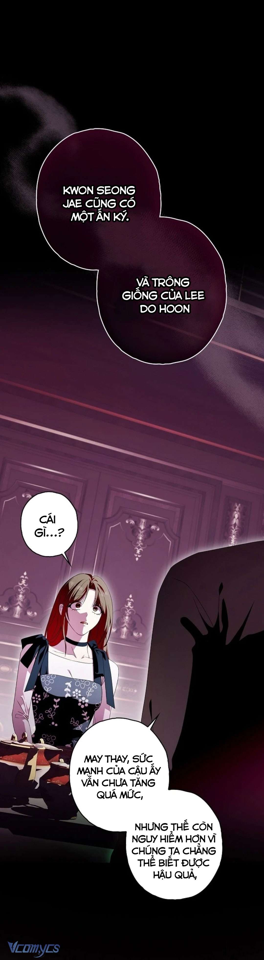 chuỗi thức ăn chapter 47 1