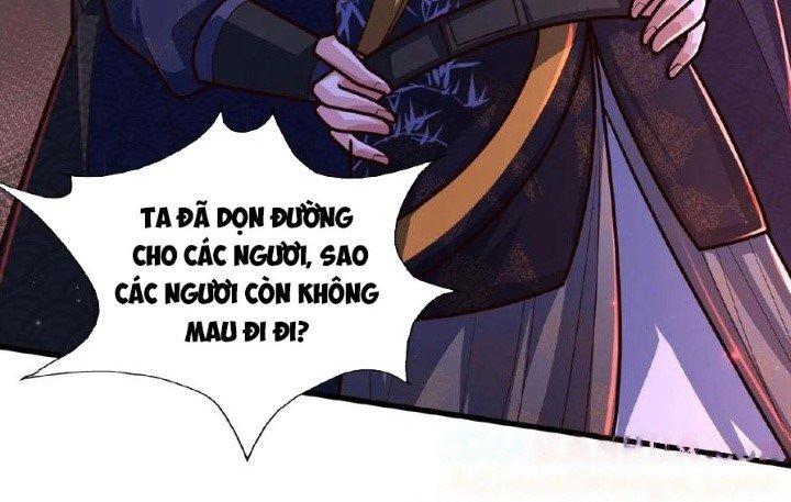 ta nuôi ma quỷ ở trấn ma ti chapter 150 30