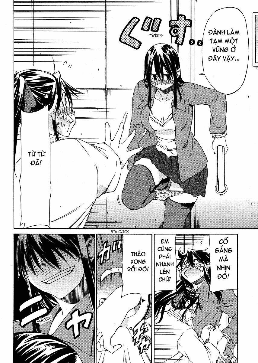 haru to natsu chapter 5 13