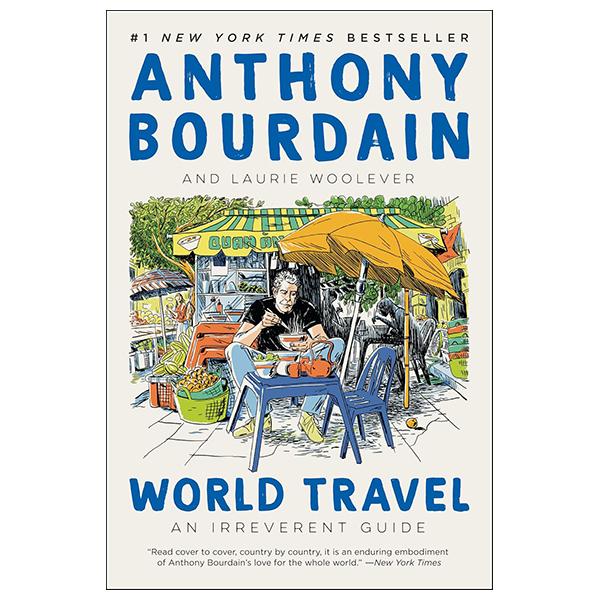 Sách ngoại văn: World Travel