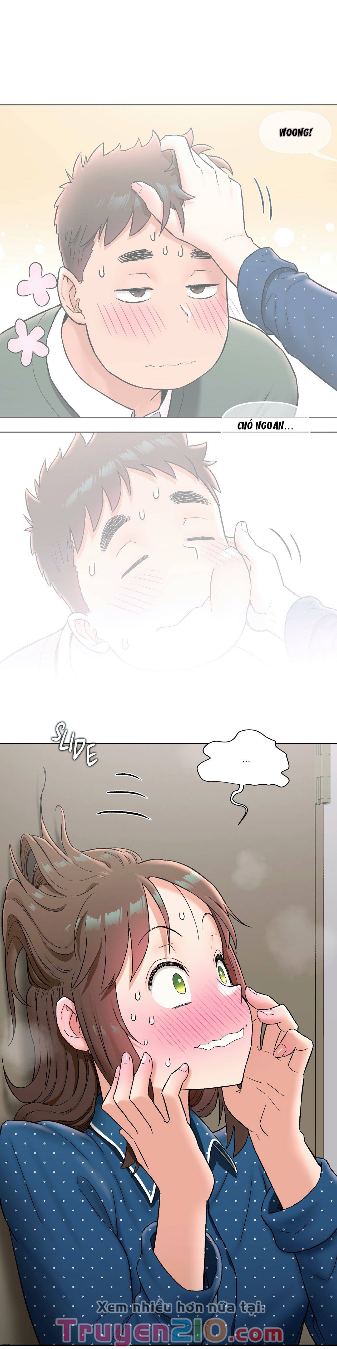 phòng tập gym bí mật chapter 57 1