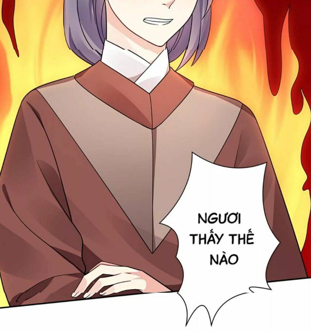 độc phi thần y quá kiêu ngạo chapter 117 29