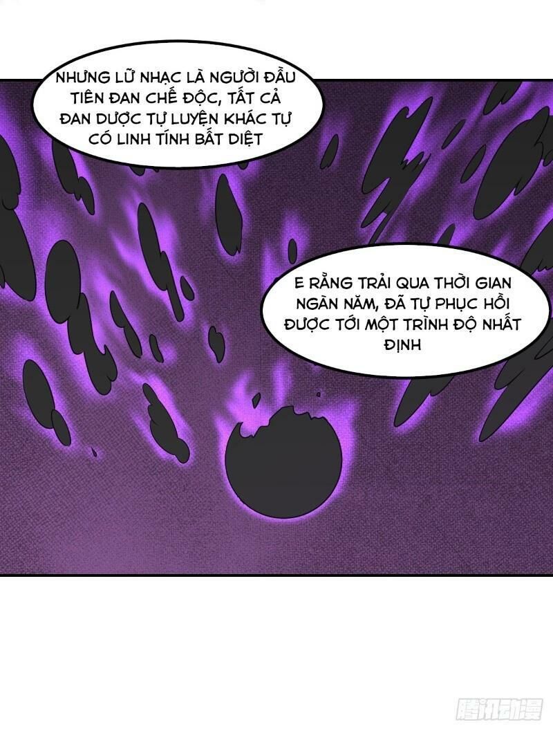 nghịch thiên tiên mệnh chapter 62 25