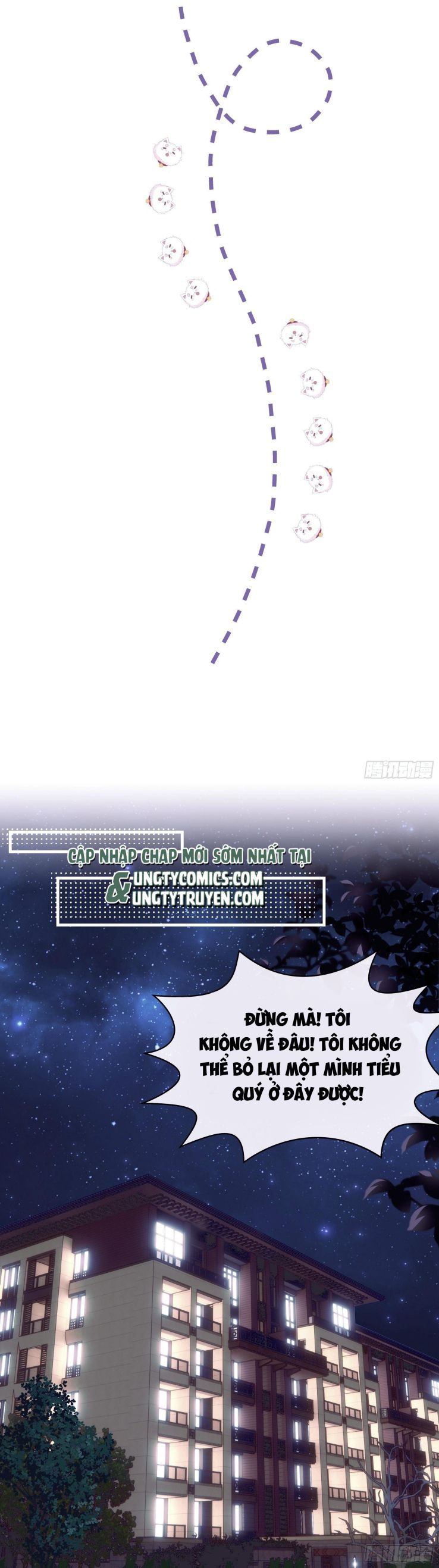 tôi nghi ngờ hệ thống thích tôi chapter 6 22