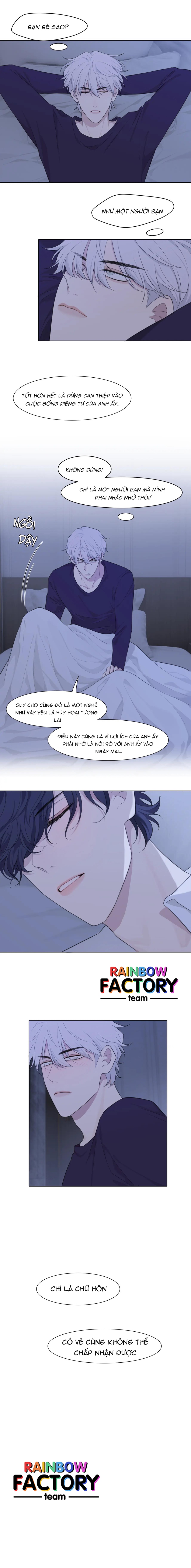 định kiến chapter 31 6