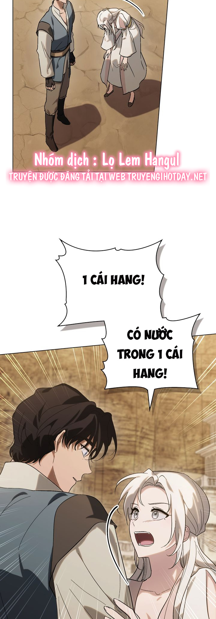 khi định mệnh đưa chúng ta gặp nhau chapter 33 16