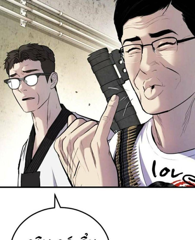 đặc vụ kim chapter 24.5 74