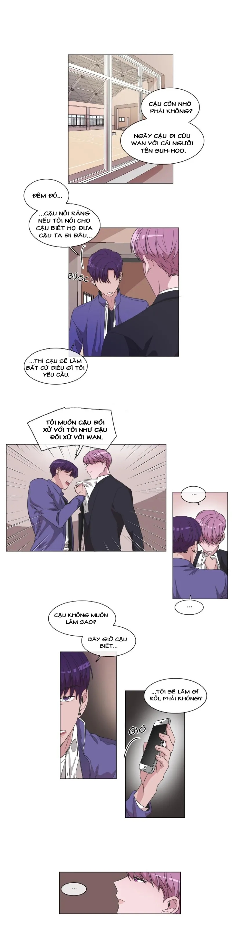 kí ức giả dối chapter 44 4