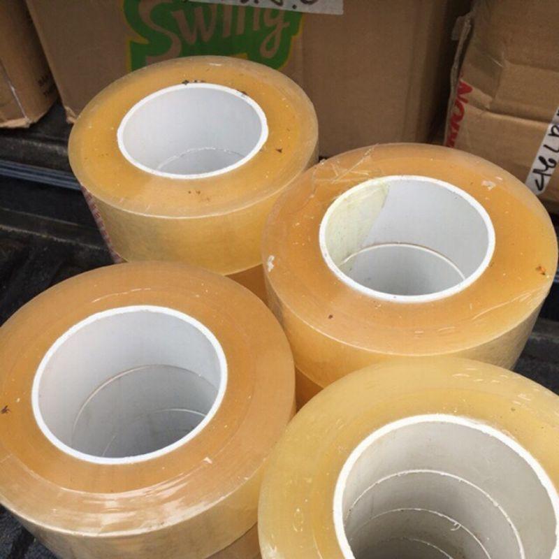 Băng dính 0.5kg lõi 2.4mm