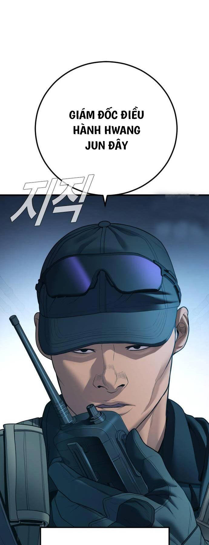 đặc vụ kim chapter 135 100