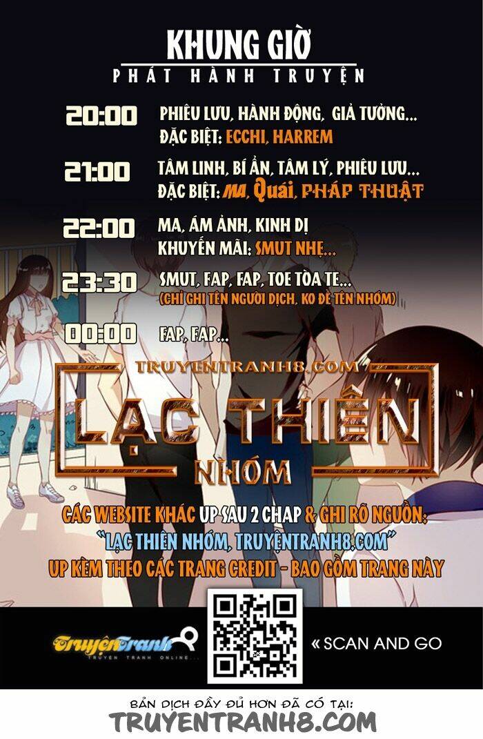 tôi là vợ tôi chapter 1 28