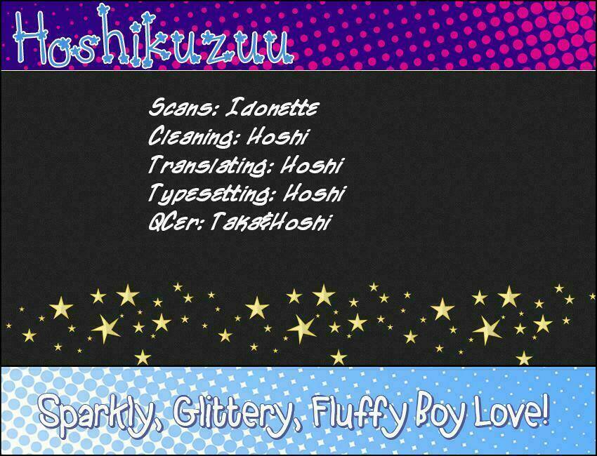 hidamari ga kikoeru - vol 2: the theory of happiness chapter 6 17