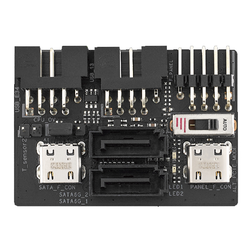 Bo mạch chủ Main ASUS ROG STRIX Z790-I GAMING WIFI Socket LGA 1700 - Hàng Chính Hãng