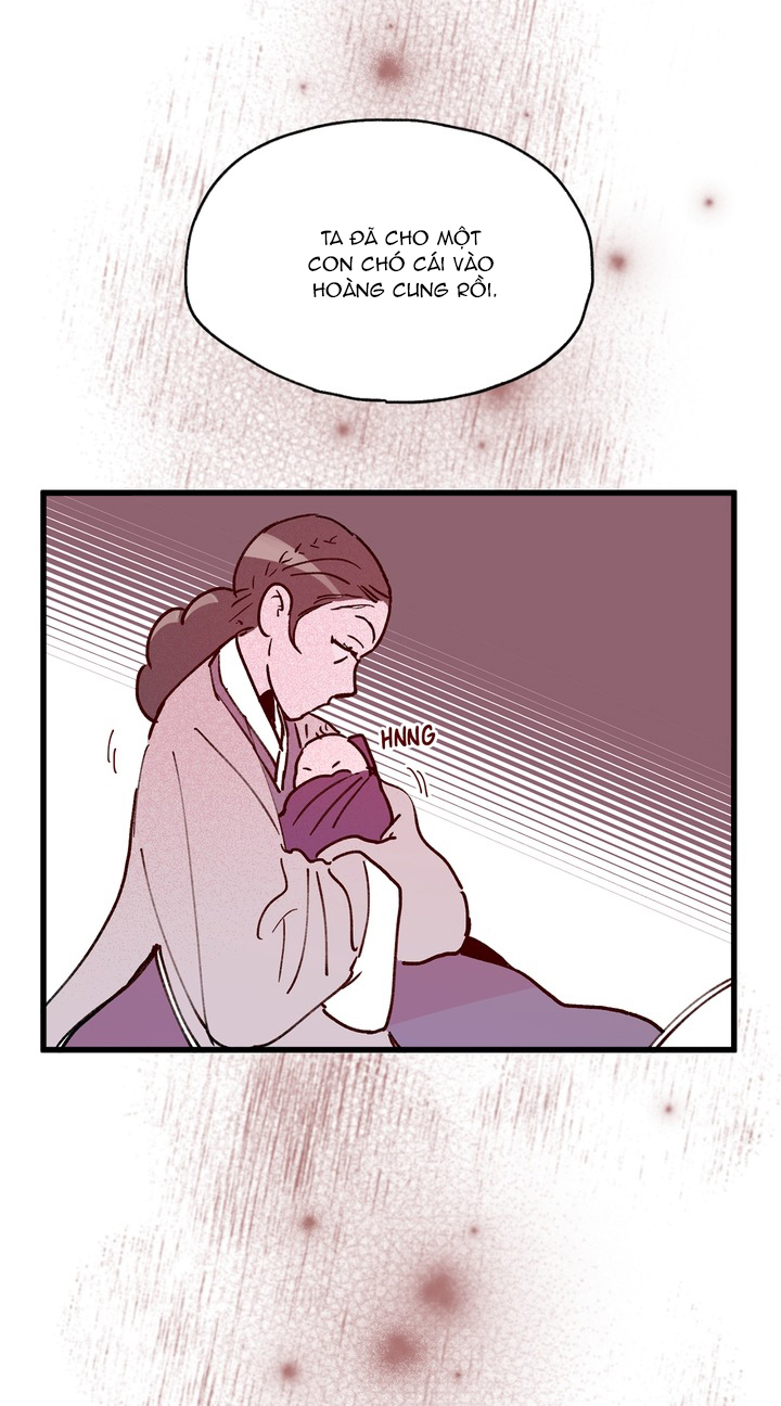 tham vọng quyền lực (full) chapter 38 60