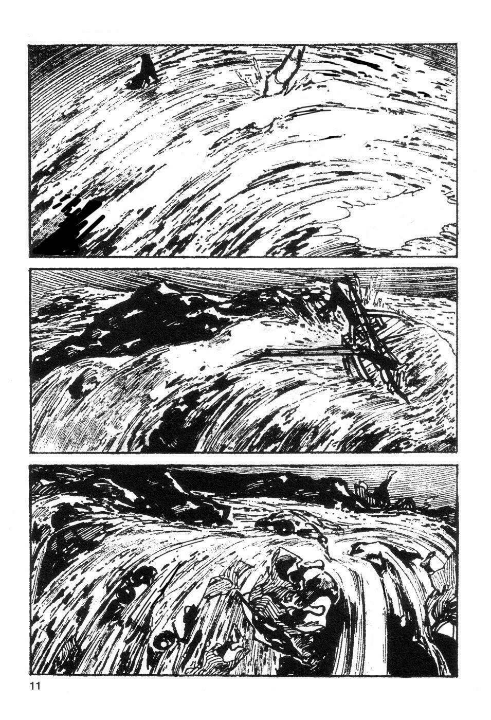 goyoukin chapter 1 14