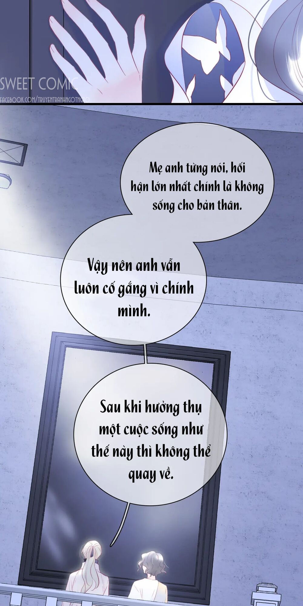 chạy trốn cùng con nhím chapter 38 42