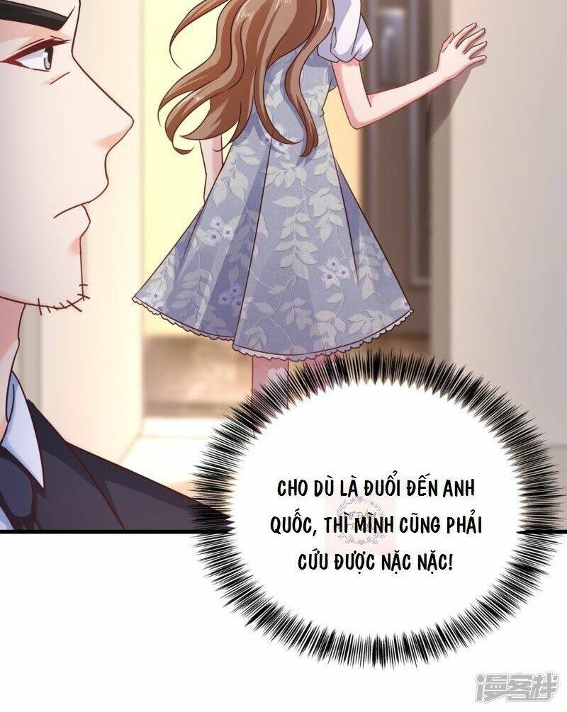 nhập cốt noãn hôn chapter 303 9