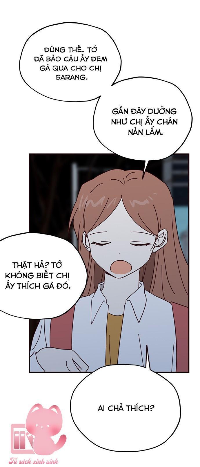 sợi chỉ tình yêu chapter 61 45