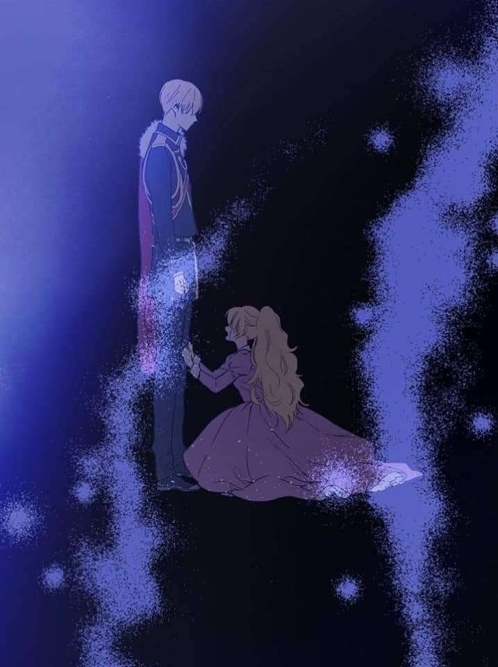 bỗng một ngày nọ tôi trở thành nàng công chúa chapter 80 37