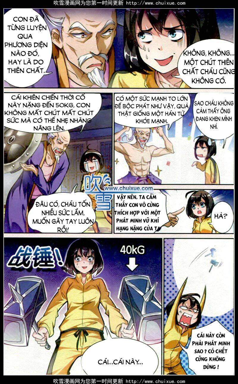 mafia bride chapter 6 12