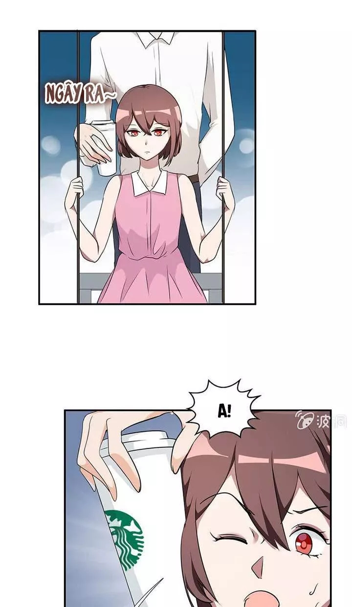 kháp kháp hương phản chapter 14 18