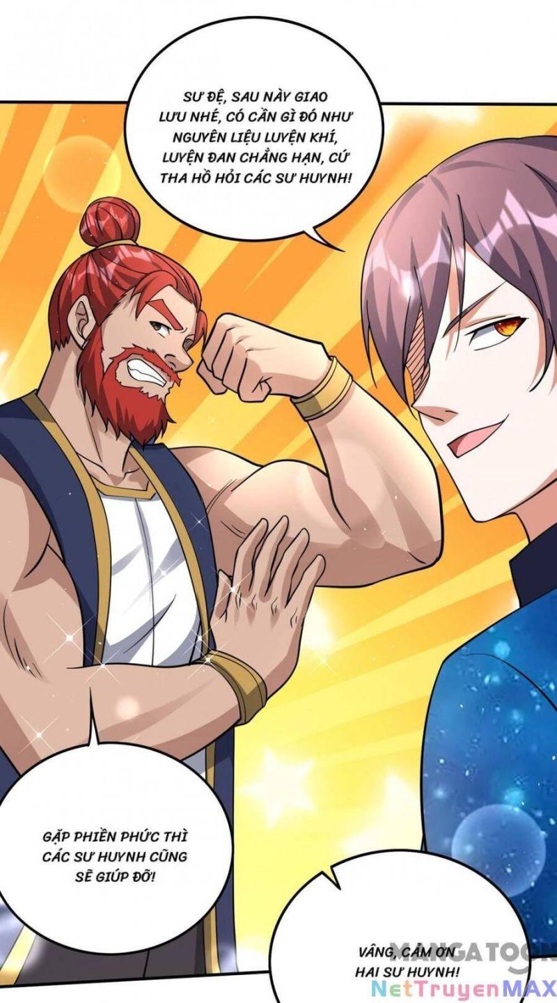 tối cường thần y tại đô thị chapter 287 41