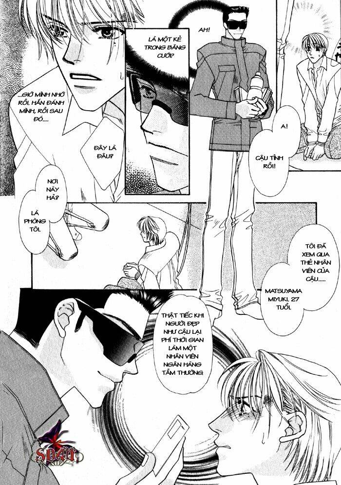 hostage – akiba jirou chapter 1 9