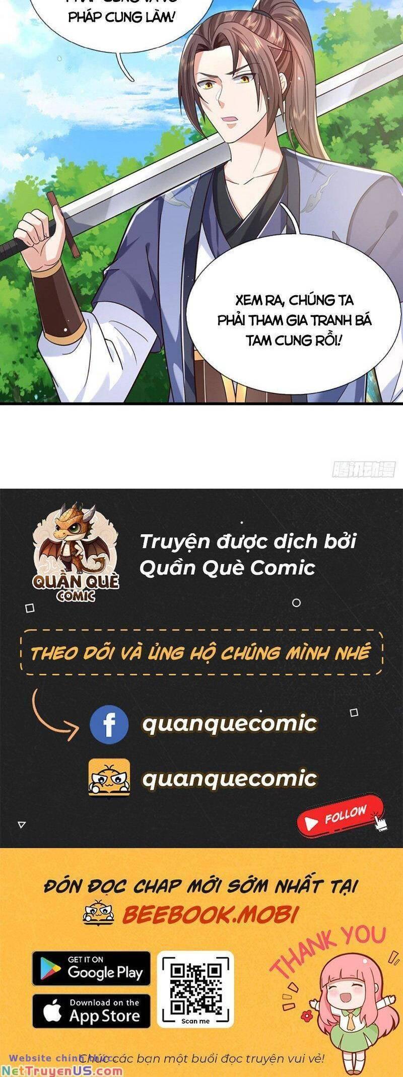 ta trở về từ thế giới tu tiên chapter 198 20