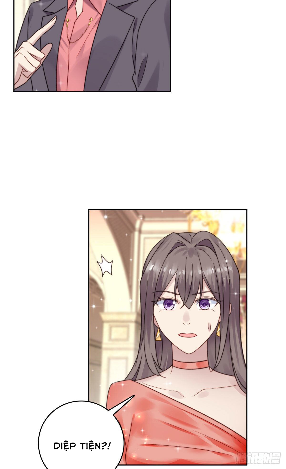 dựa vào đại lão ổn định vị trí c trong nam đoàn chapter 5 41