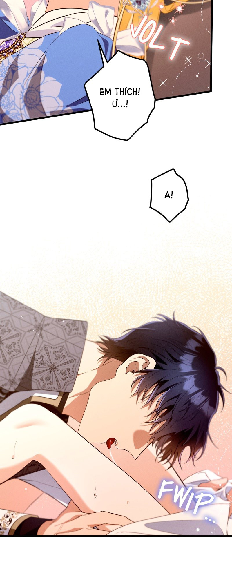 Dinh Thự Của Dã Thú chapter 20.2 - Trang 29