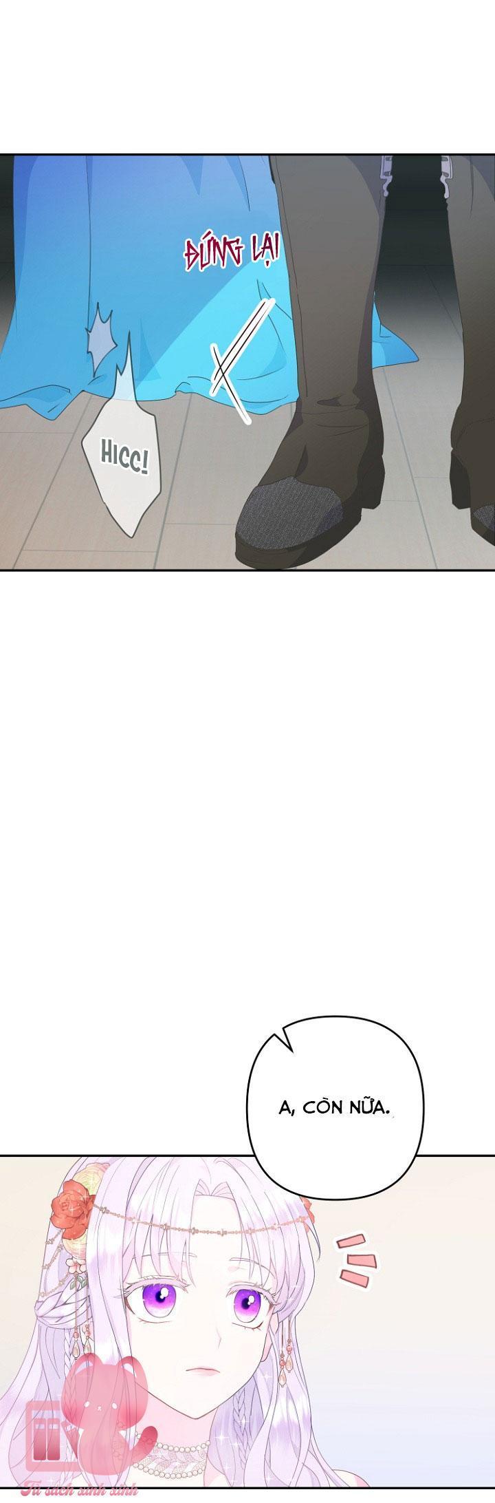 bỏ quách chồng con đi, tiền bạc mới là tất cả chapter 28 9