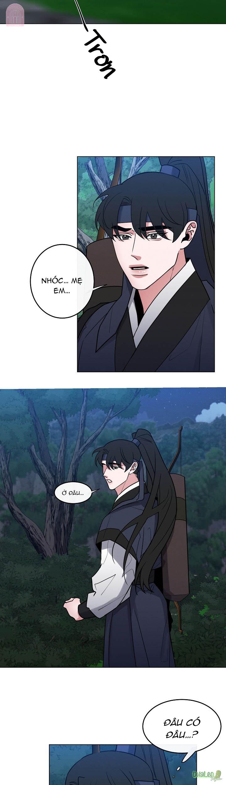 shinsujeon chapter 49 15