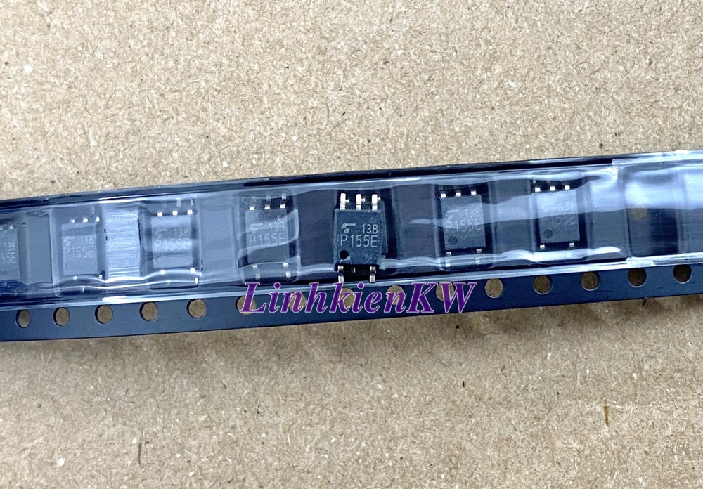Photo dán TLP155e sop -5 mới, chính gốc.