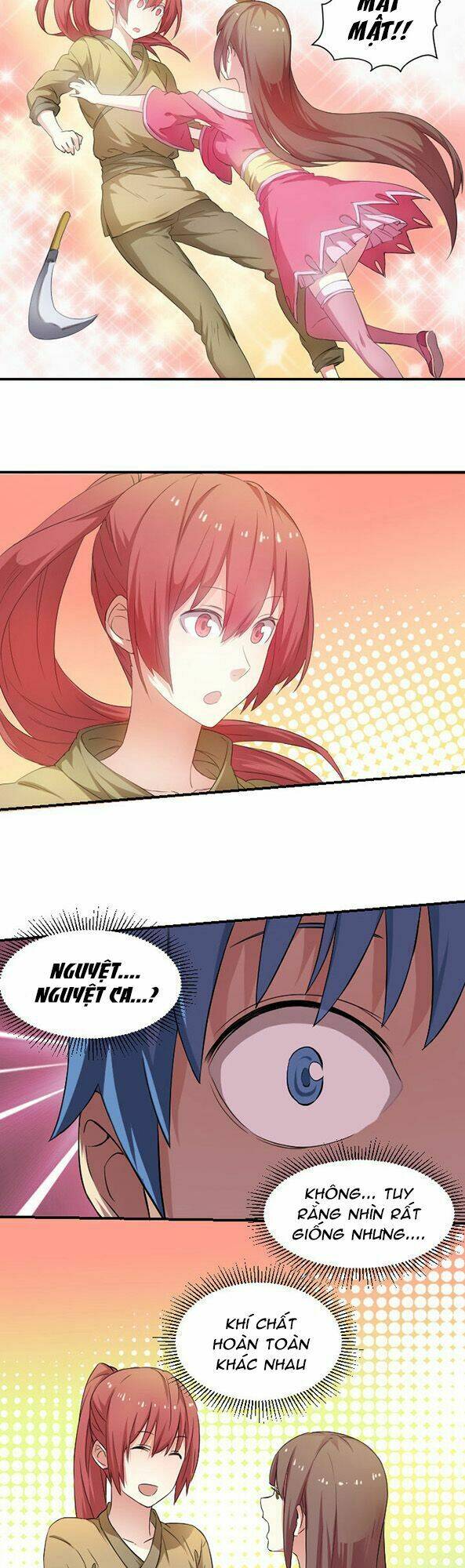 kẻ đến trị tam quốc chapter 5 3