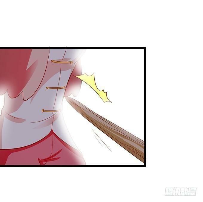 hồ tiên hung bạo chapter 73 35