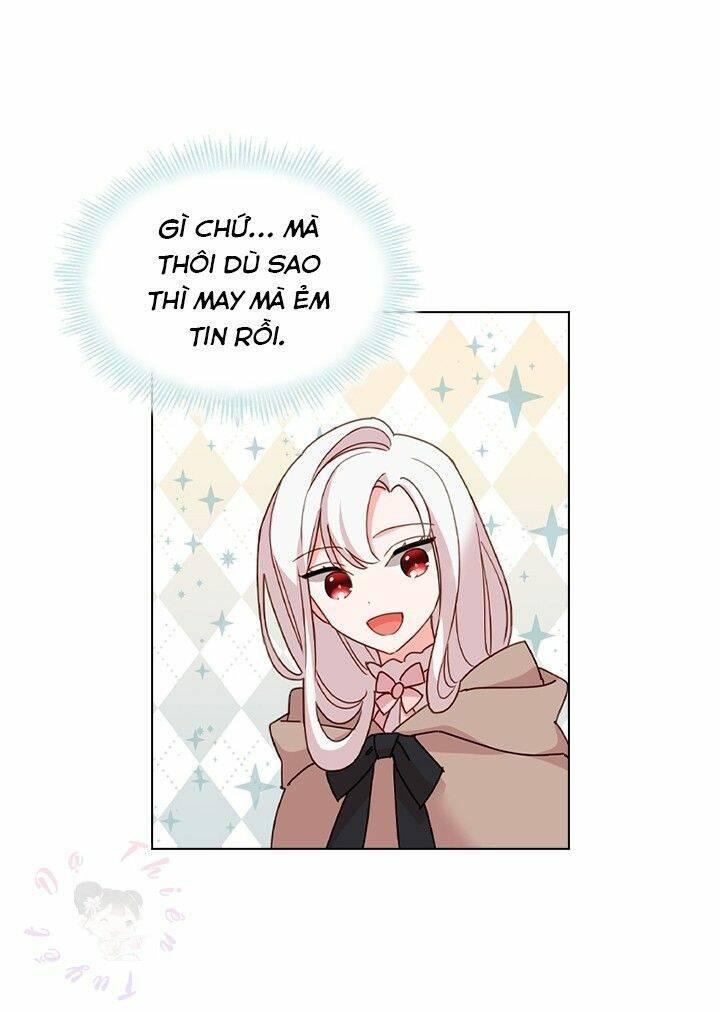 để yên cho tiểu thư hiền chapter 5 52