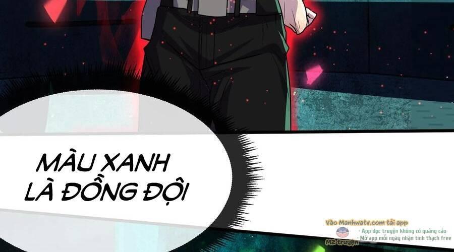 nhìn thấy thanh máu, ta xử tội thần linh chapter 96 121