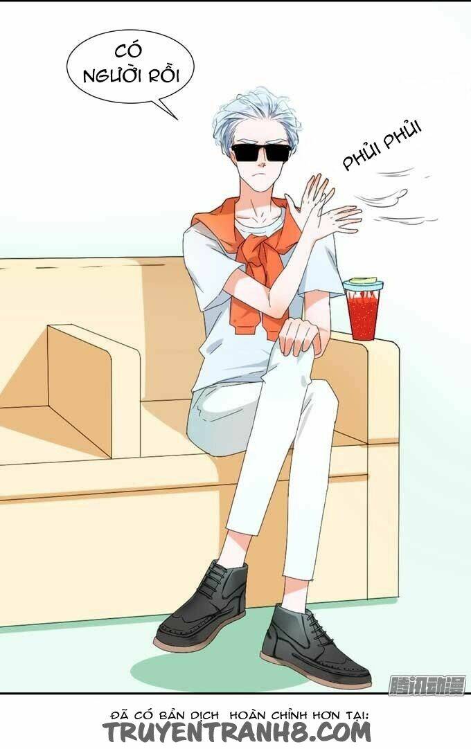 cho anh gần em chapter 1 25