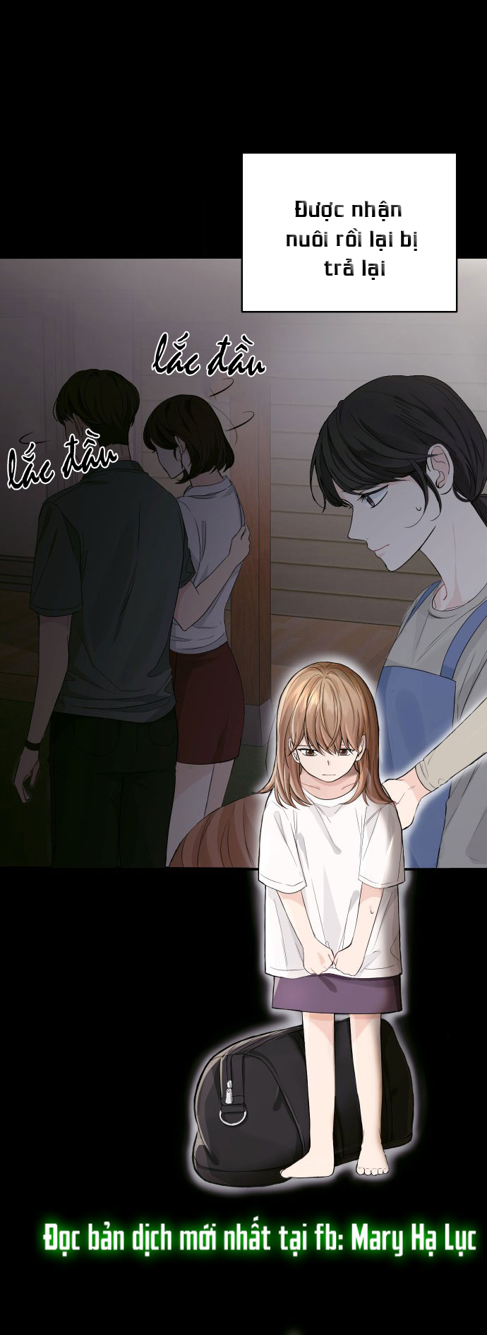 cuộc hôn nhân hoàn hảo chapter 2 4