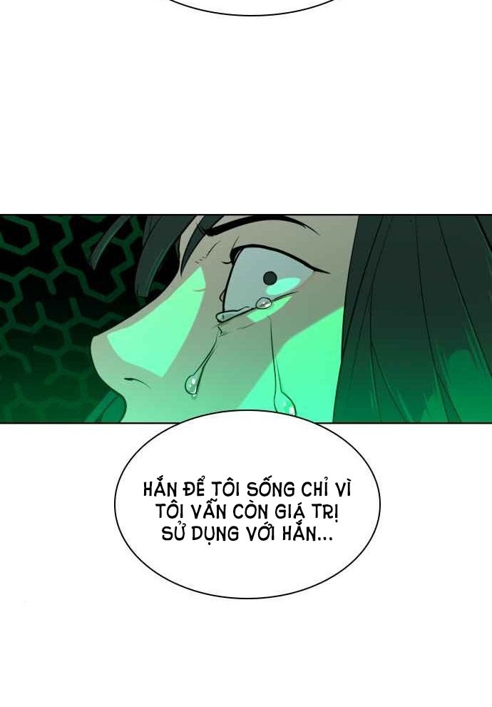 bạch huyết - white blood chapter 27 109