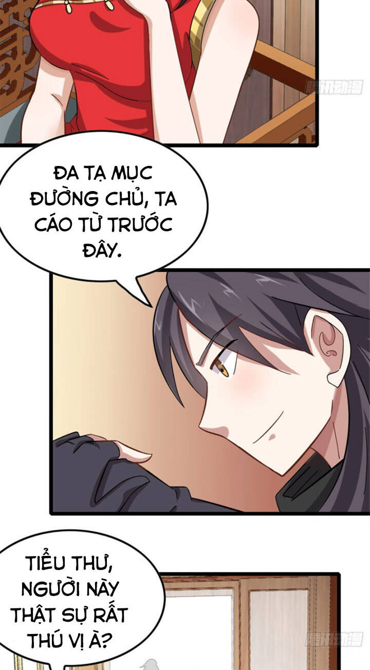 vạn đạo long hoàng chapter 5 4