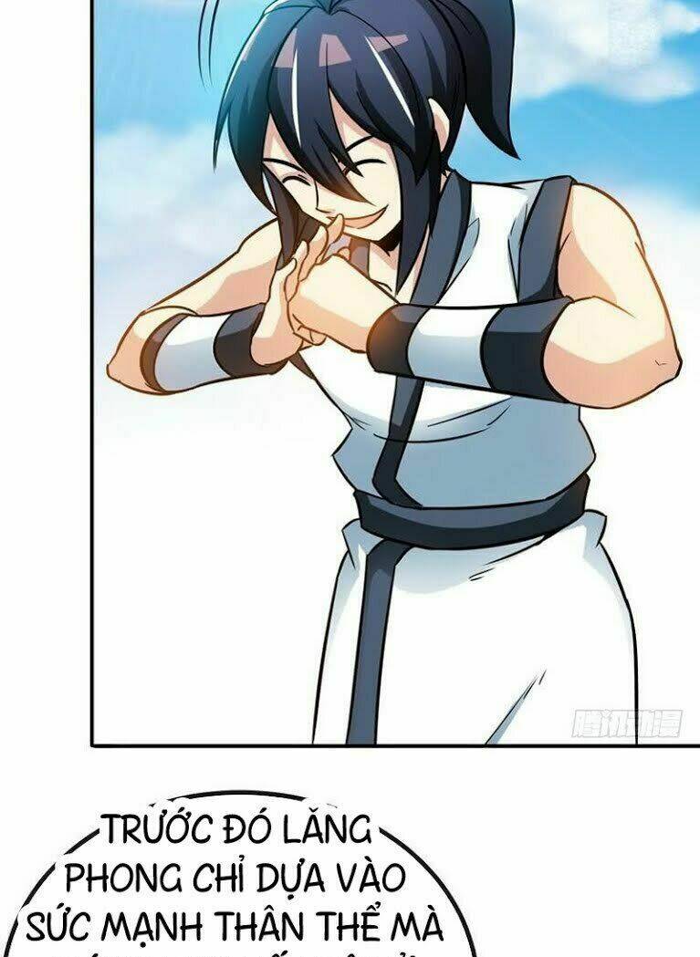 chí tôn thần ma chapter 45 12