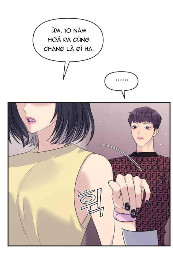 Couple Breaker chapter 71.2 10