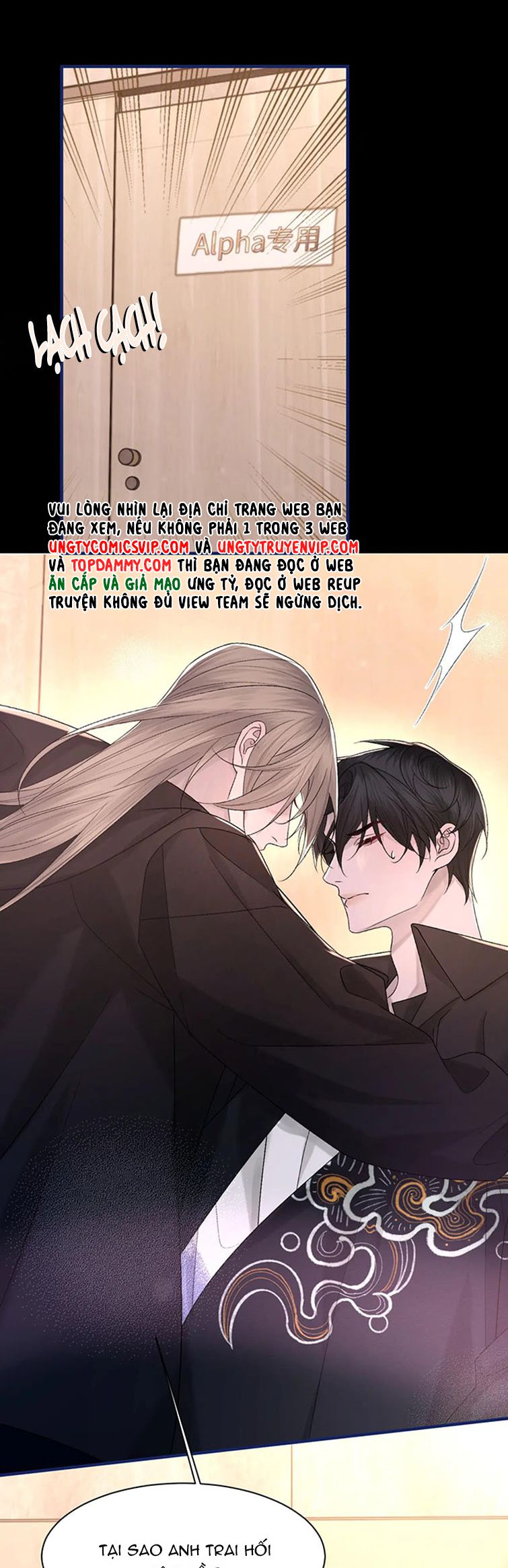 cấu bệnh chapter 102 1