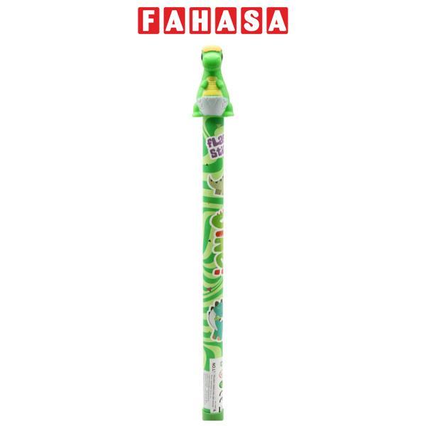 Đồ Chơi Gậy Khủng Long Phát Sáng LW19-93 - Màu Xanh Lá