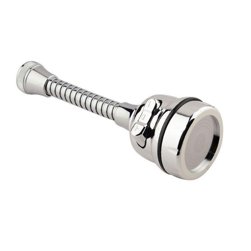 Cần nối tăng áp cho vòi rửa bát