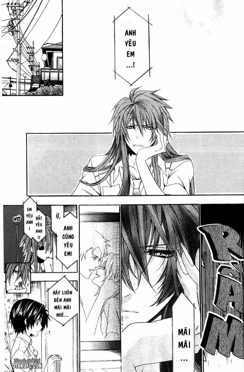 high & high chapter 6 8