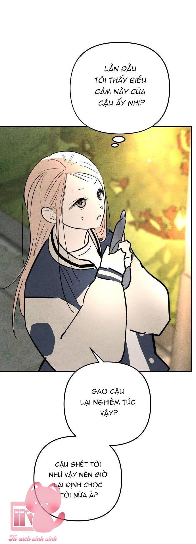 trend yêu đương 2023 chapter 10 45