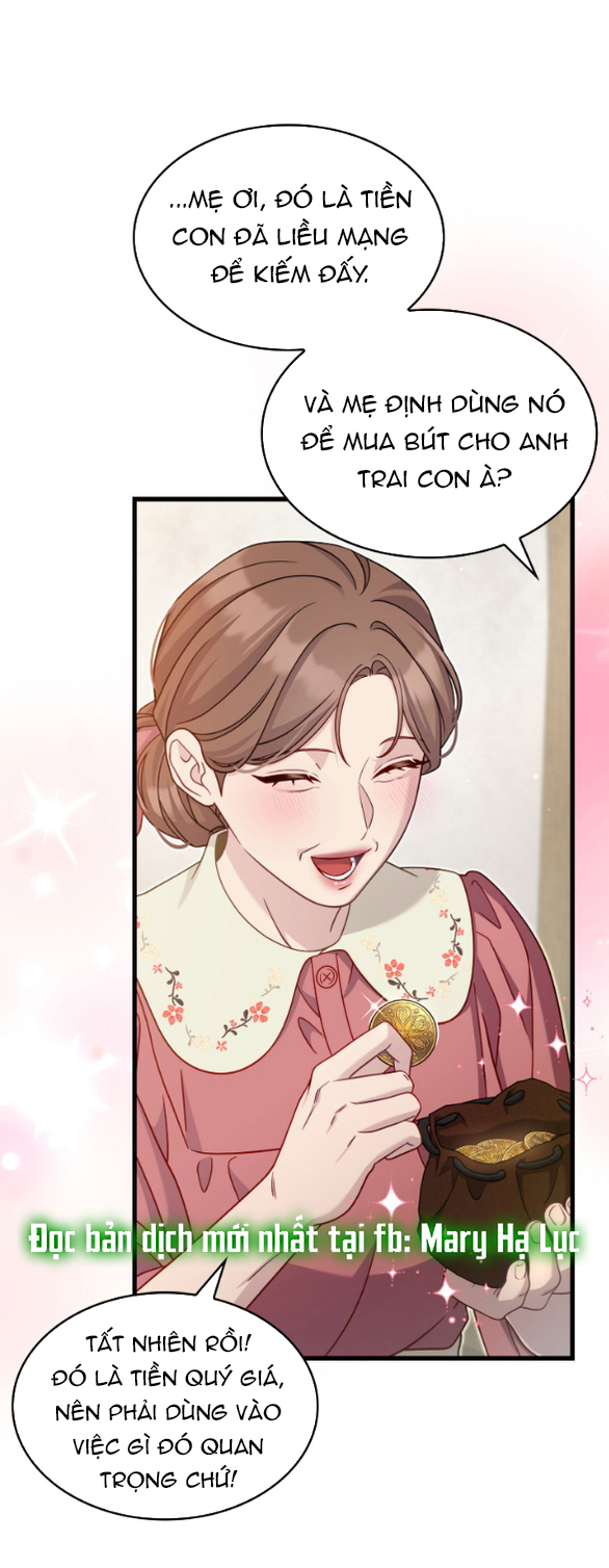 Tôi Sẽ Biến Anh Ta Từ Một Con Chó Điên Thành Một Chàng Quý Tộc chapter 36.2 11
